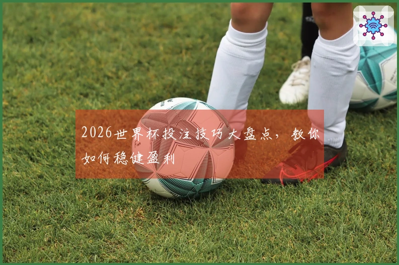 2026世界杯投注技巧大盘点，教你如何稳健盈利