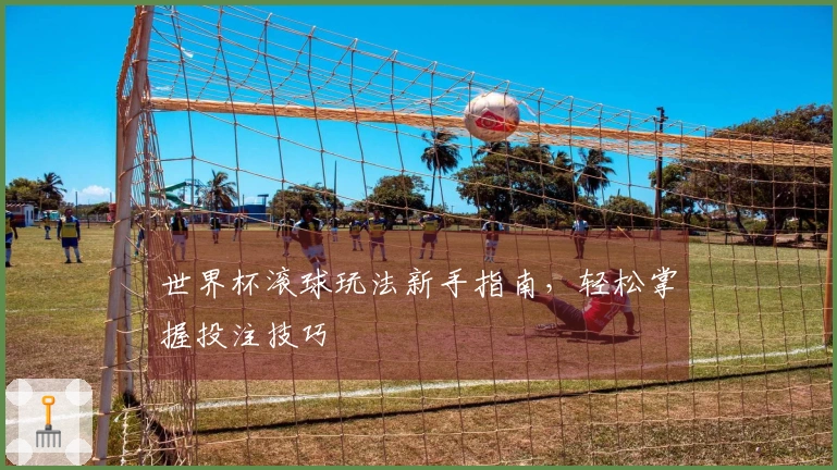 世界杯滚球玩法新手指南，轻松掌握投注技巧