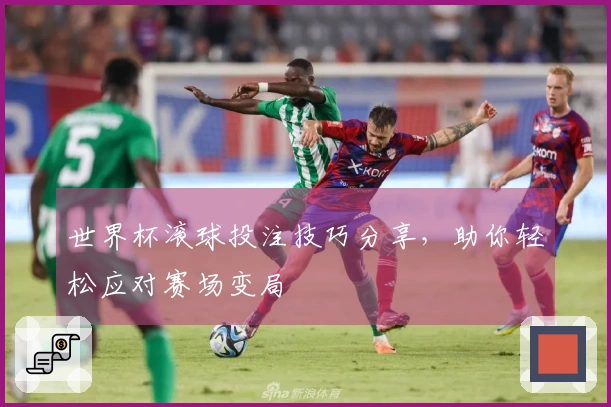 世界杯滚球投注技巧分享，助你轻松应对赛场变局