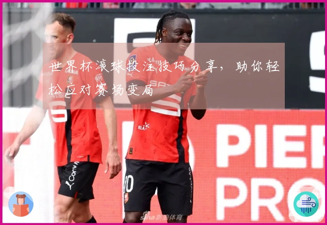 世界杯滚球投注技巧分享，助你轻松应对赛场变局