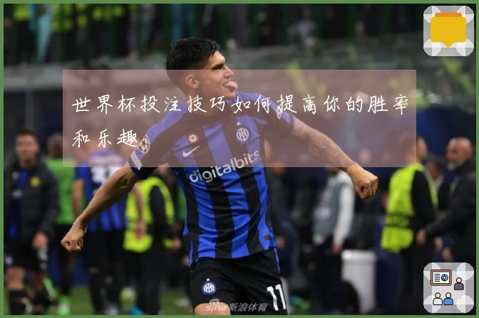 世界杯投注技巧如何提高你的胜率和乐趣