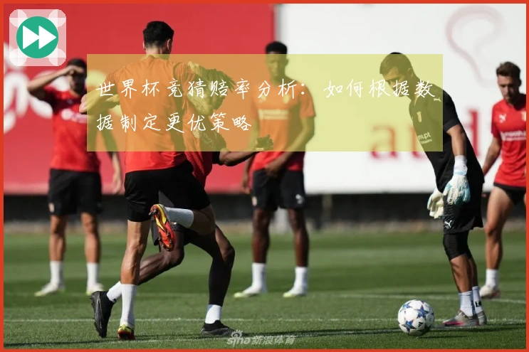 世界杯竞猜赔率分析：如何根据数据制定更优策略